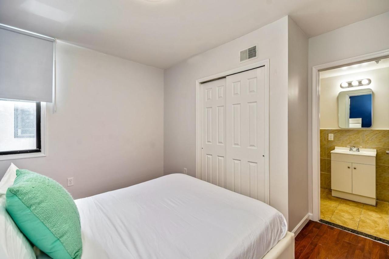 Stylish & Great Location Next To The Convention Center Apartment ฟิลาเดลเฟีย ภายนอก รูปภาพ