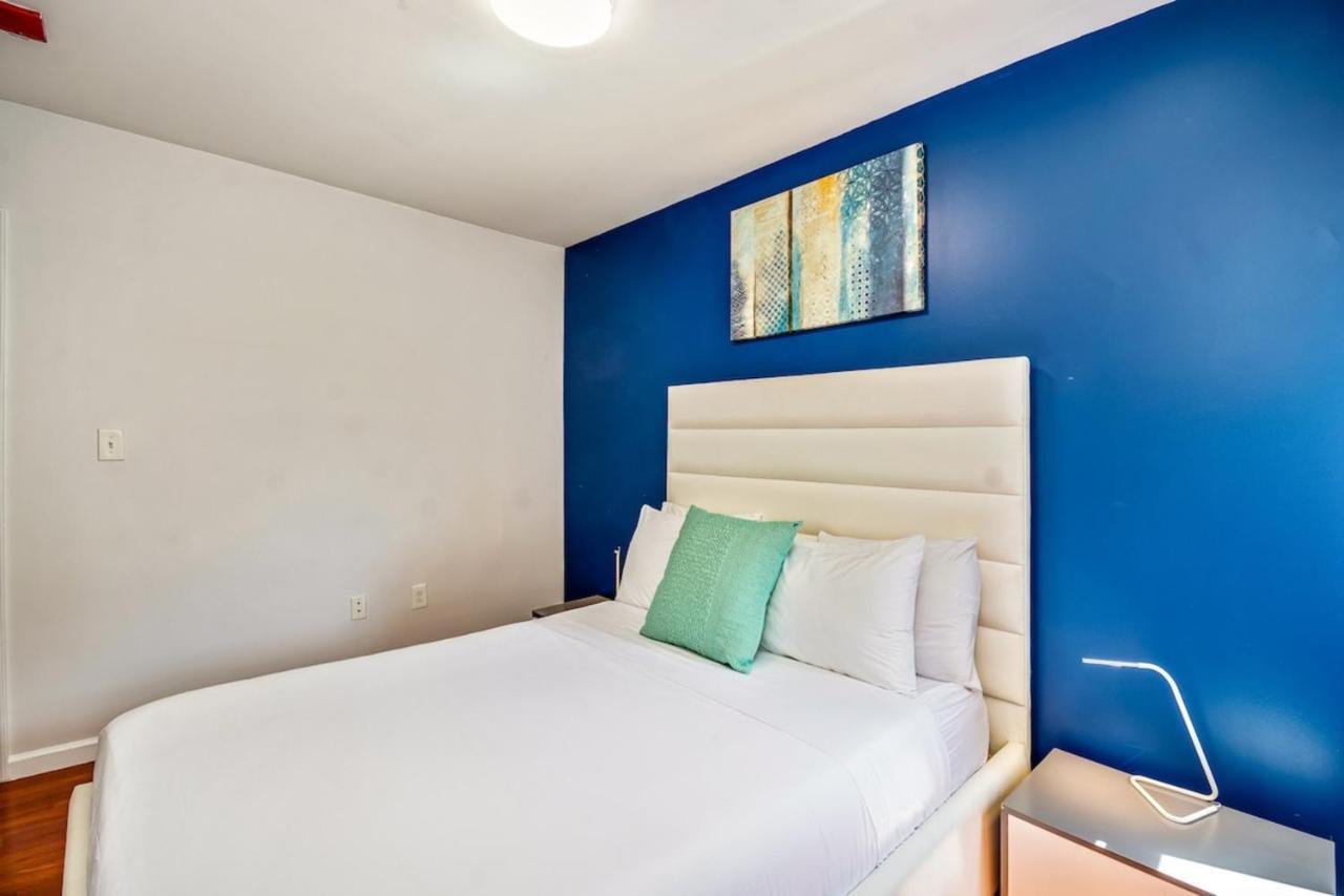 Stylish & Great Location Next To The Convention Center Apartment ฟิลาเดลเฟีย ภายนอก รูปภาพ